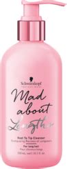 Schwarzkopf BC Sun Protect 3 In 1 Scalp Hair Body Cleanse