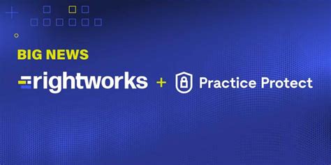 Rightworks Acquires Practice Protect Rightworks