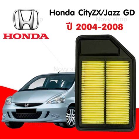 Honda City Zx Jazz Gd