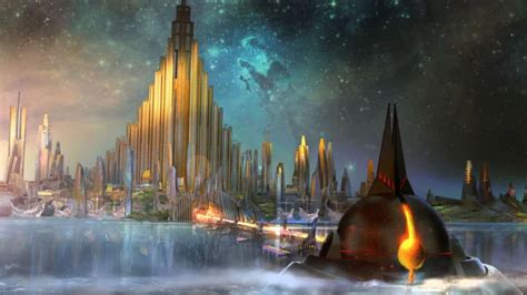 The Marvel Universes Top 10 Iconic Cities Gobookmart