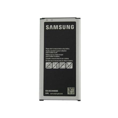 Akumuliatorius Telefonui Samsung G Xcover Eb Bg Bbe Mah