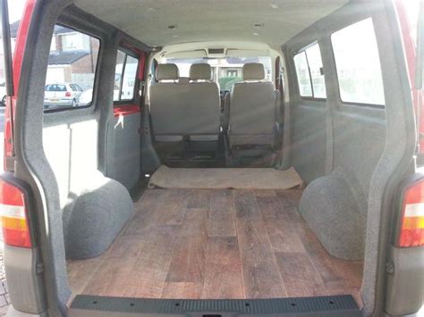 Alternative Layout Diy Build Vw T Forum Vw T Forum Diy Camper