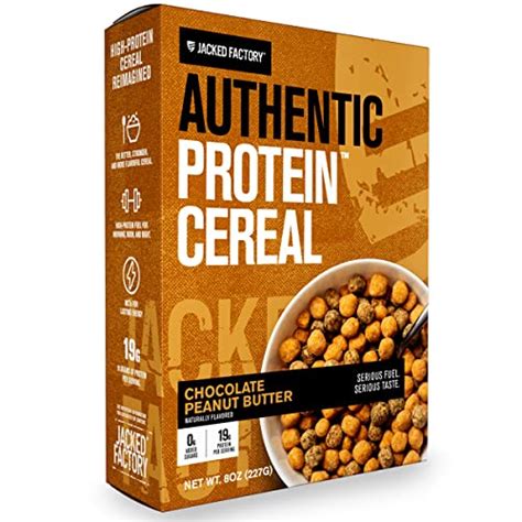 Best Premier Protein Cereal Nutrition: A Guide