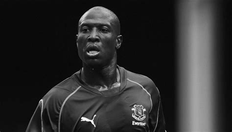 Football Mourns The Passing Of Kevin Campbell