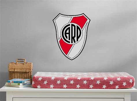 Comprar Vinilos de River Plate en Mikiu Design Filtrado por Más Vendidos