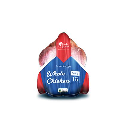 Fresh Poultry – Quality in every meal