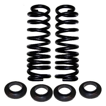 Suncore Air Suspension Conversion Kit F R Advance Auto Parts