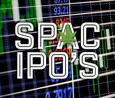 The Significance Of Spacs In Healthcare Ipos Highway Capital Advisory