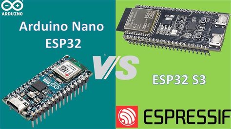 Arduino Nano Esp32 Cheat Sheet Arduino Documentation