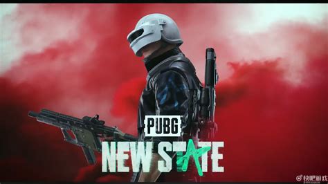 Pubgnew State视频吃鸡新手游pubgnew Stateios宣传视频快吧手游