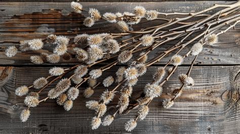 How To Grow And Care For Pussy Willows Successfully