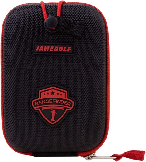 Jawegolf Carrying Cases Golf Rangefinder Case Bag