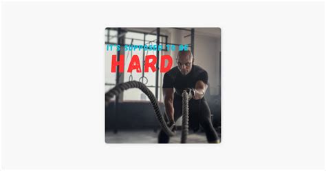 The Ass Breaking Motivation HARD TIMES CREATE HARD MEN Powerful