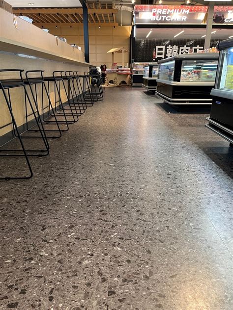 Foodle, Highpoint Shopping Centre | Vic