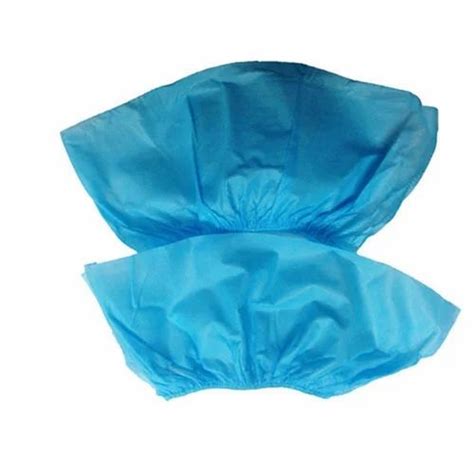 Disposable Non Woven Shoe Cover For Hospital At Rs Pair In Ooty Id