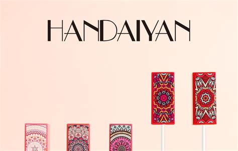 Buy Handaiyan 6 Color Bohemian Rhapsody Lip Gloss Set In Bulk