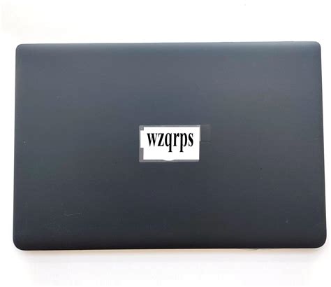 Amazon Wzqrps Replacement Laptop LCD Cover Back Rear Top Lid