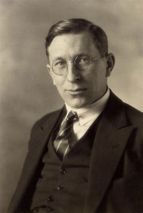 The Inventor Of Insulin Frederick Banting Biography The Siver Times