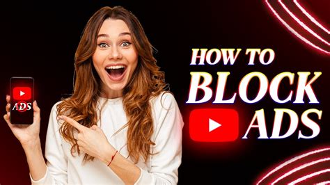 How To Block Youtube Ads 2023 Remove Pop Up Ads On Youtube Remove Ads On Youtube Abhishekin