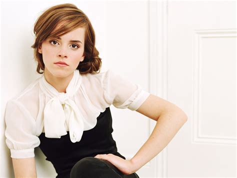 Emma Watson Actress Celebrity Women Hd Wallpaper Rare Gallery