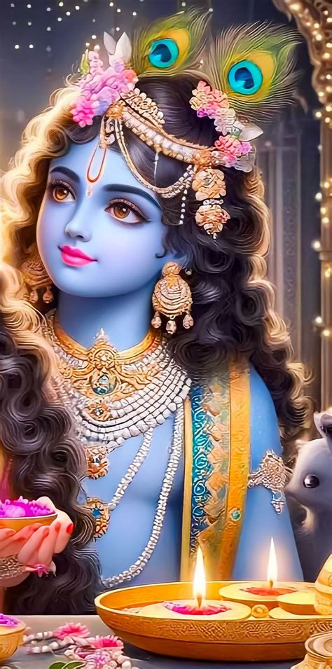 Pin By Pragya Pathak On Shri Hari Krishna Radha Krishna Art Lord