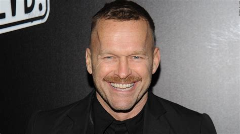 Biggest Loser Host Bob Harper Feeling Better After Heart Attack Cnn