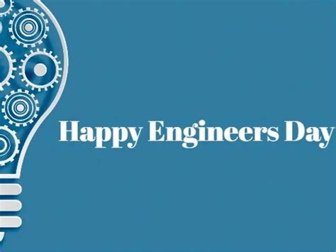 Happy Engineer S Day Wishes Messages Quotes Images Facebook