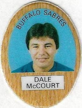 Dale Mccourt Gallery Trading Card Database