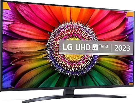 Lg Ur Lj K Ultra Hd Ekran Uydu Al C L Webos Smart Led