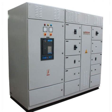 Main Distribution Panel Commercial Industrial Industrial Equipment