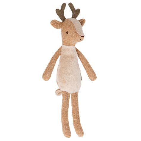 Doudou Biche Maman Maileg Le Joli Shop