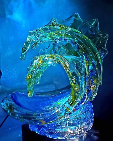 David Wight Glass Art