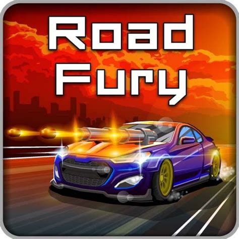 Road Fury | Play Now Online for Free