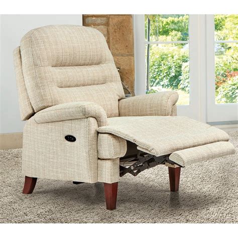 Keswick Classic Power Recliner Sherborne Upholstery Recliners4U