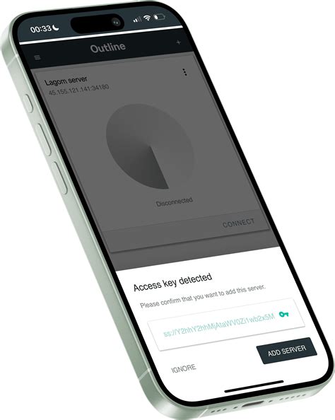 Купить ключ для Outline VPN 🌐