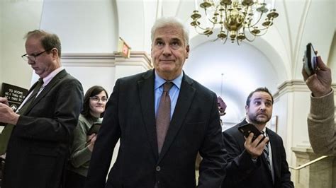 What to know about Tom Emmer, the latest House speaker nominee