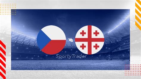 Czechia Vs Georgia Prediction Uefa Nations League