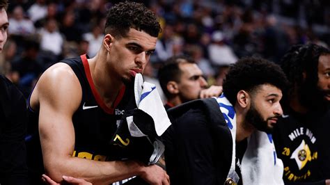 Trae Young Reveals What Nuggets Michael Porter Jr Was Really Like