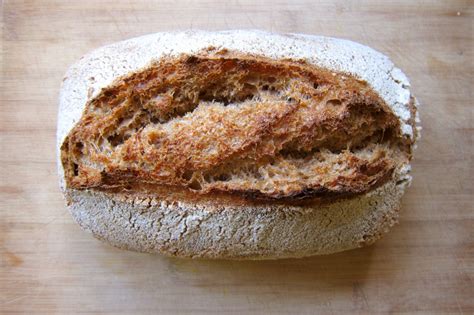 Rise and Shine: Savoring the Flavor of 10 Delectable Sourdough Breads