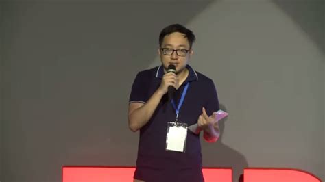 The Making Of Life Long Learners Ngo Huy Tam Tedxbuv Youtube