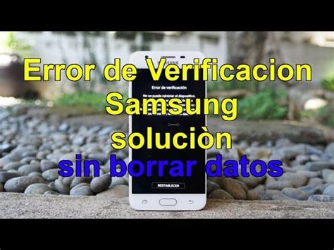 C Mo Solucionar El Error De Verificaci N De Certificaci N De Arranque