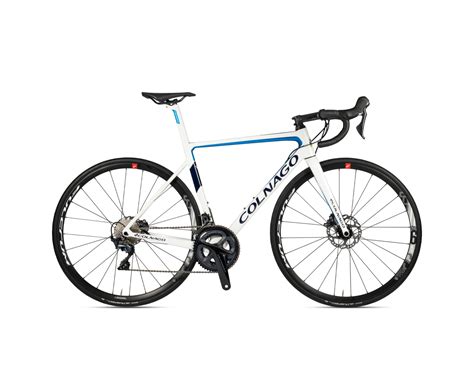 Colnago V Disc Carbon Road Bike Merlin Cycles