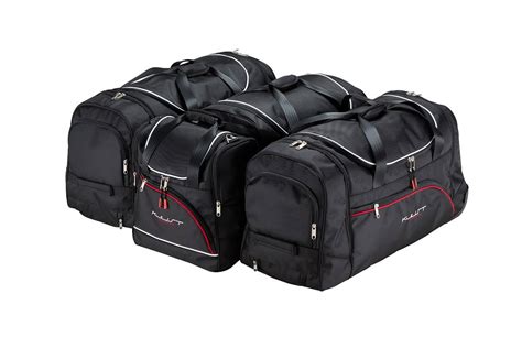 Kjust Lexus Rx Hev Car Bags Set Pcs Select Your Car Bags Set