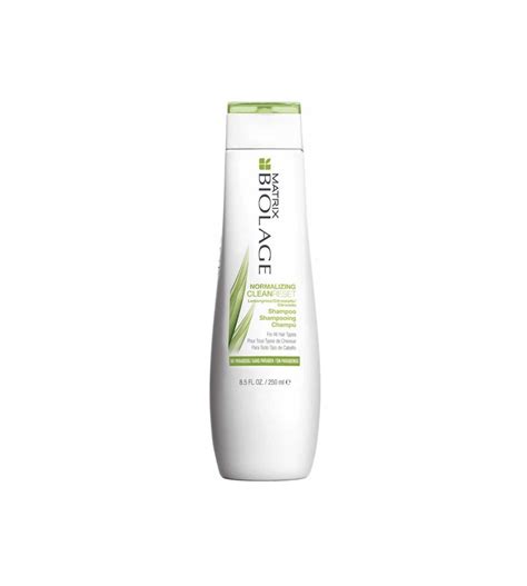 Matrix Biolage Clean Reset Shampoo 250 Ml