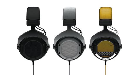 Beyerdynamic releases new headphones! - Thread Gallery | Headphone ...