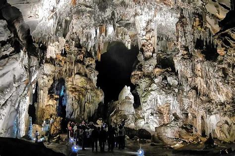 Tripadvisor Besichtigung der Cacahuamilpa Höhlen und Besuch von Taxco