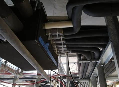 VRV VRF Installation Best Practice Air Cool Contractors