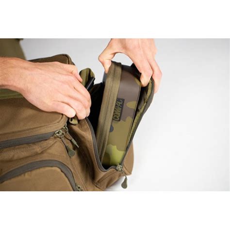 Krep Ys Korda Compac Carryall Large