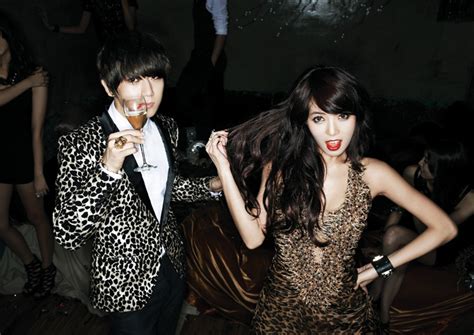 Trouble Maker - Kpop Photo (27335669) - Fanpop