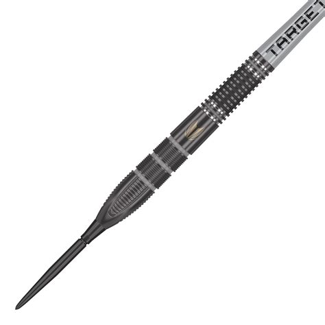 Target Nathan Aspinall X Echo Swiss Point Steel Darts 22g 4 190289